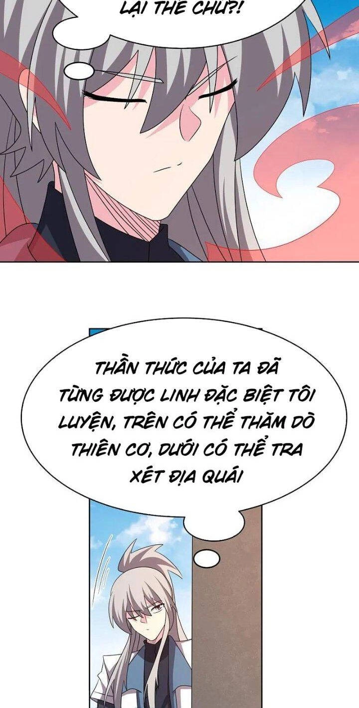 Tôn Thượng Chapter 465 - 3