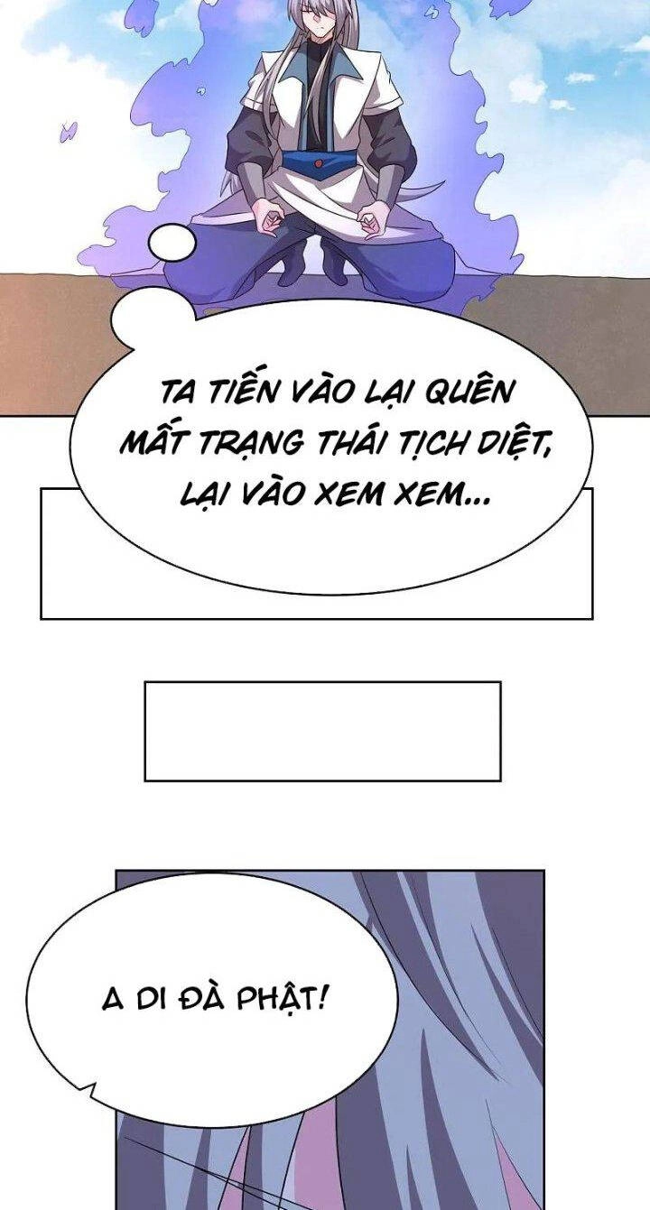 Tôn Thượng Chapter 465 - 5