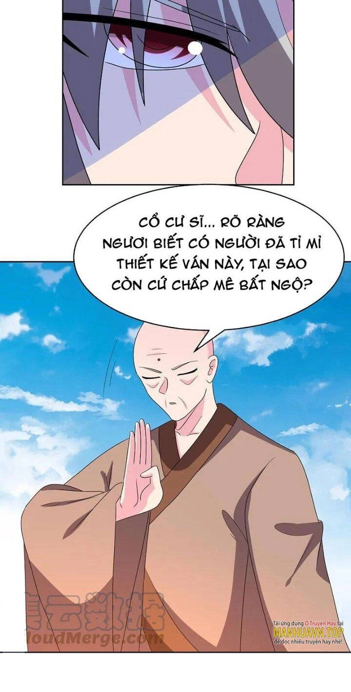 Tôn Thượng Chapter 465 - 6