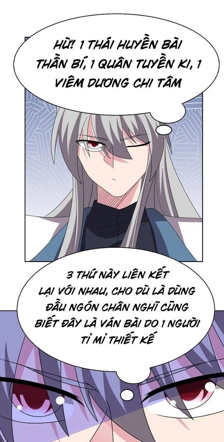 Tôn Thượng Chapter 465 - 7