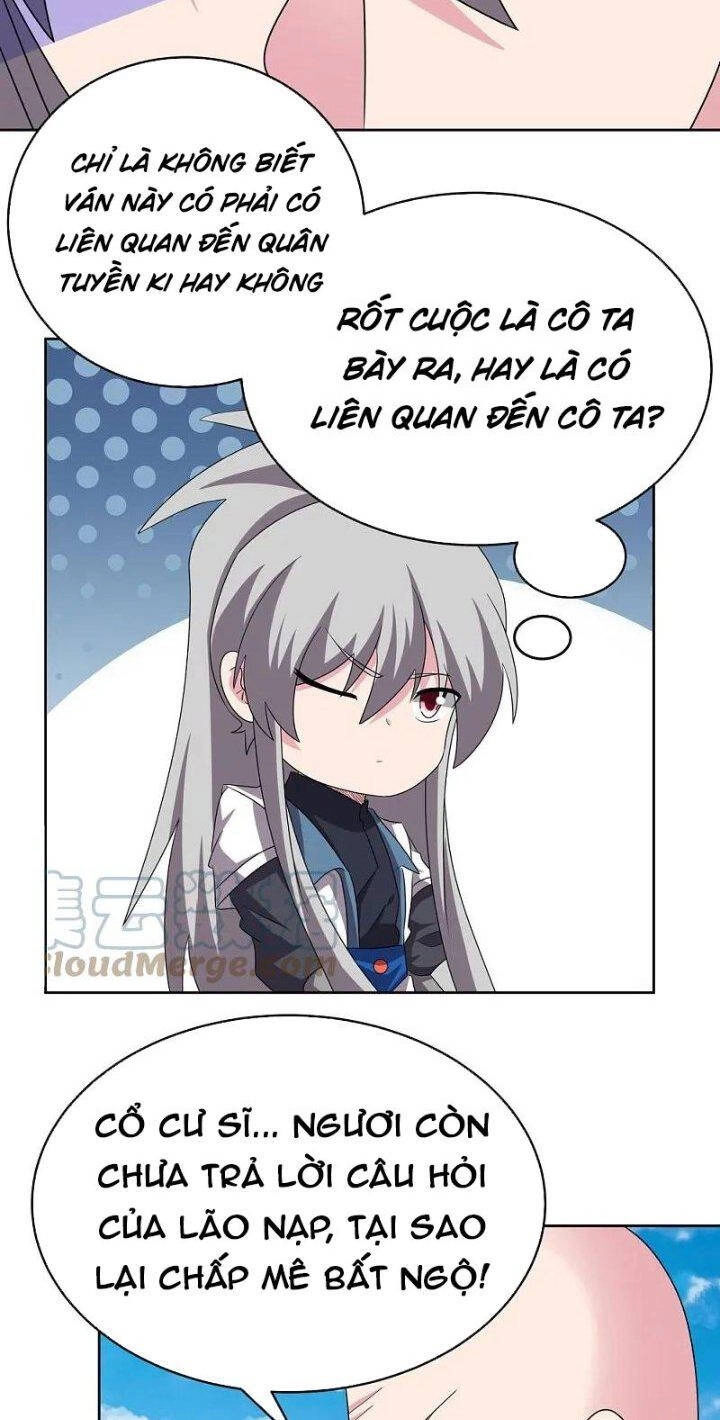 Tôn Thượng Chapter 465 - 8