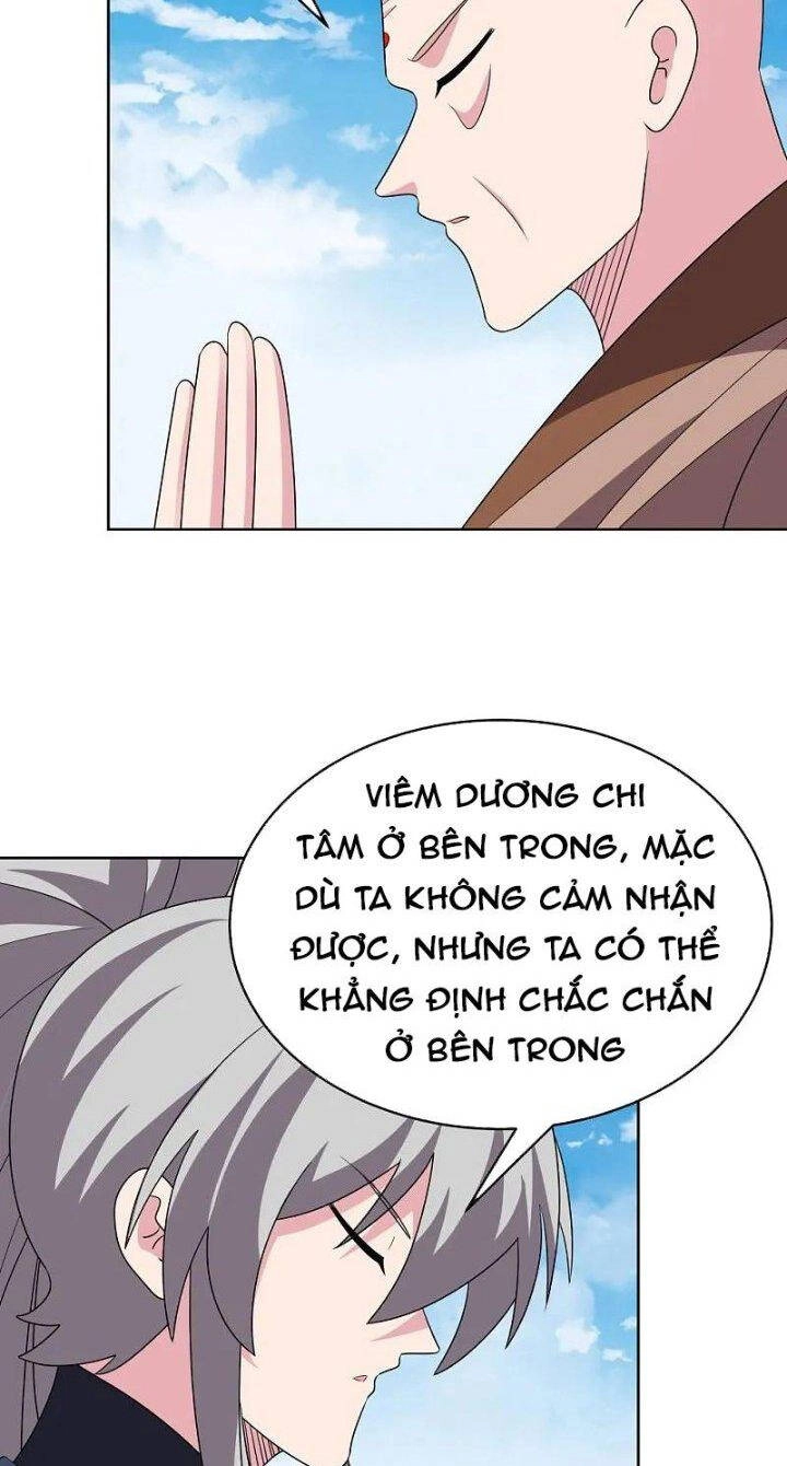 Tôn Thượng Chapter 465 - 9