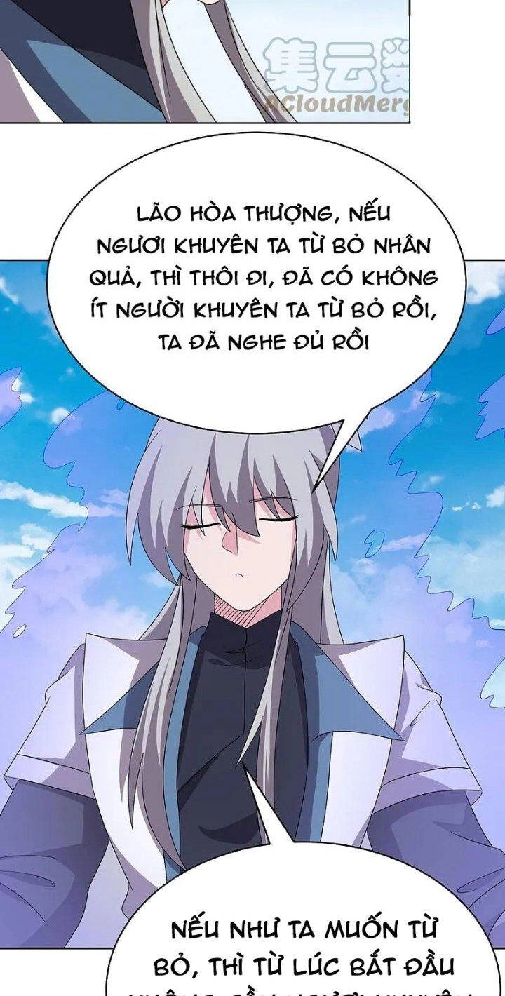 Tôn Thượng Chapter 465 - 10