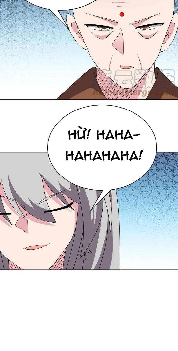 Tôn Thượng Chapter 465 - 12