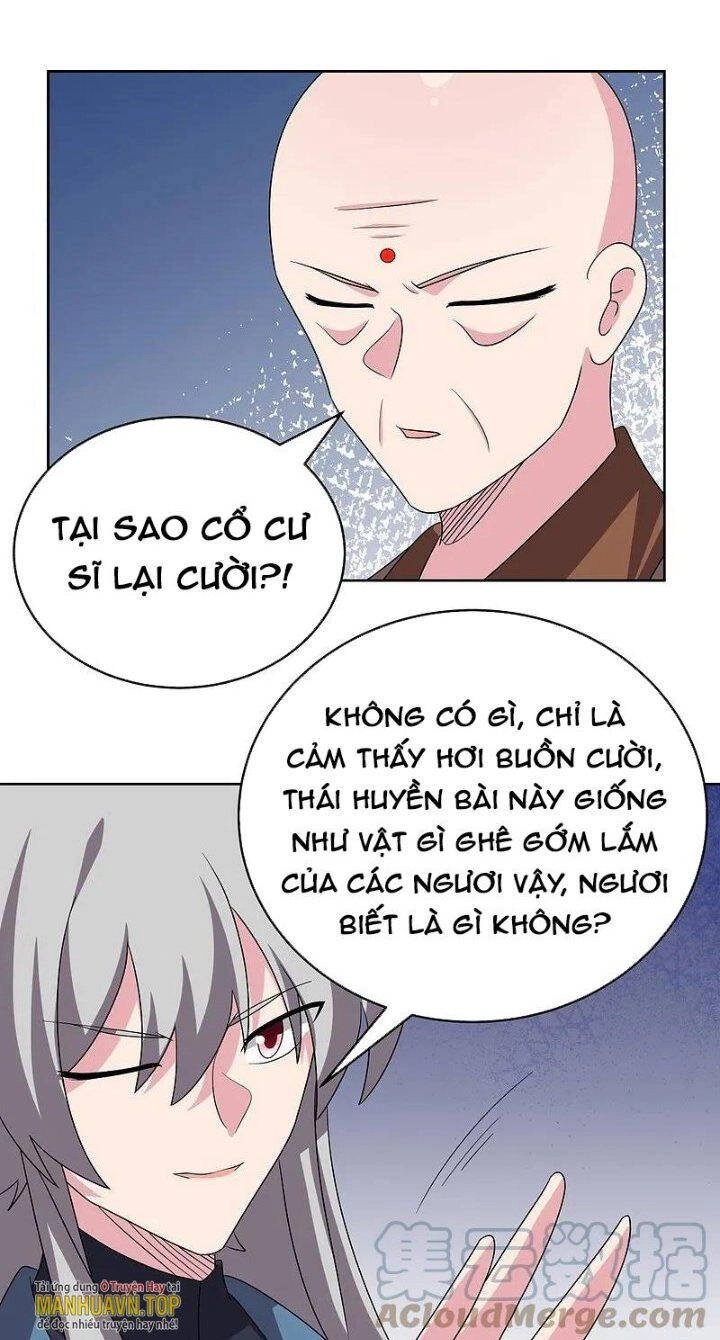 Tôn Thượng Chapter 465 - 13