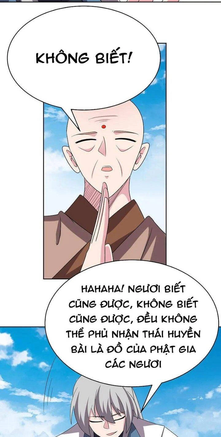 Tôn Thượng Chapter 465 - 14