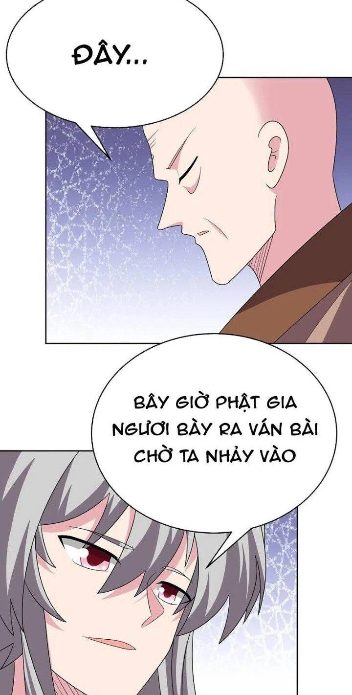 Tôn Thượng Chapter 465 - 16