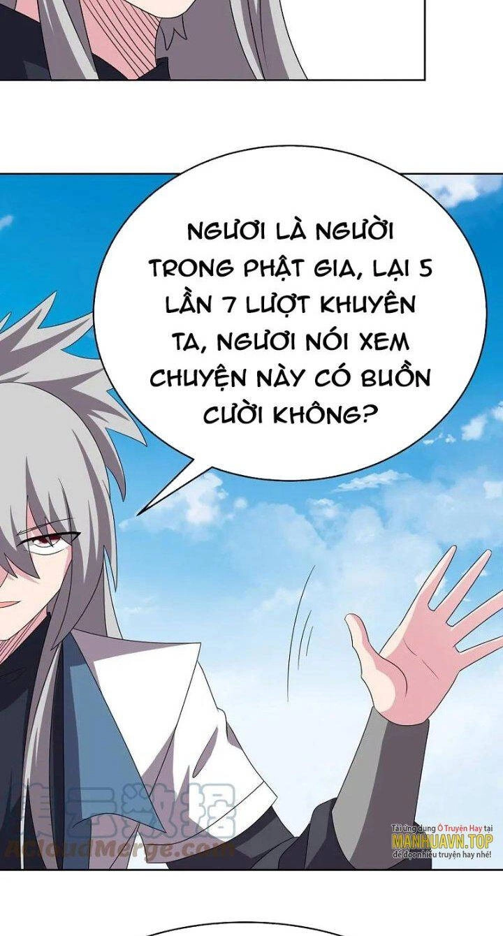 Tôn Thượng Chapter 465 - 17