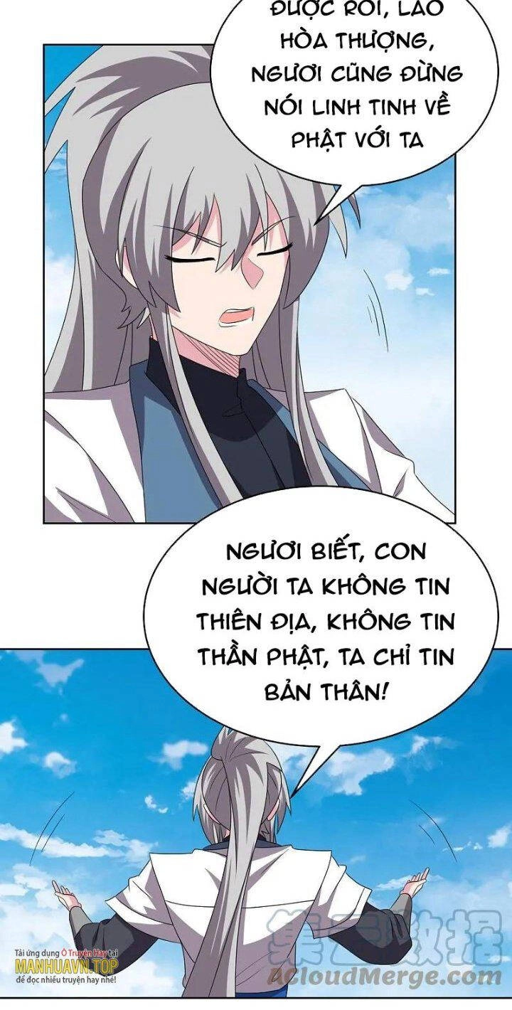 Tôn Thượng Chapter 465 - 19