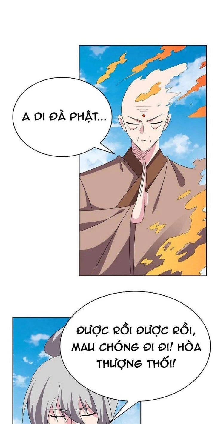 Tôn Thượng Chapter 465 - 20