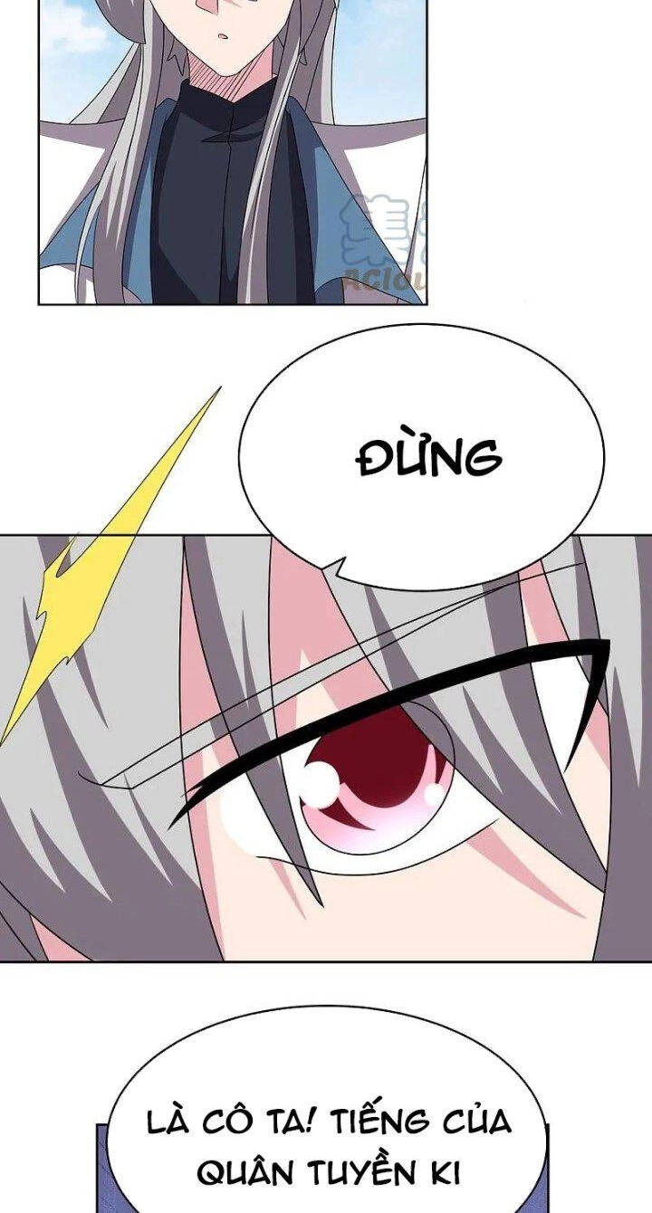 Tôn Thượng Chapter 465 - 21