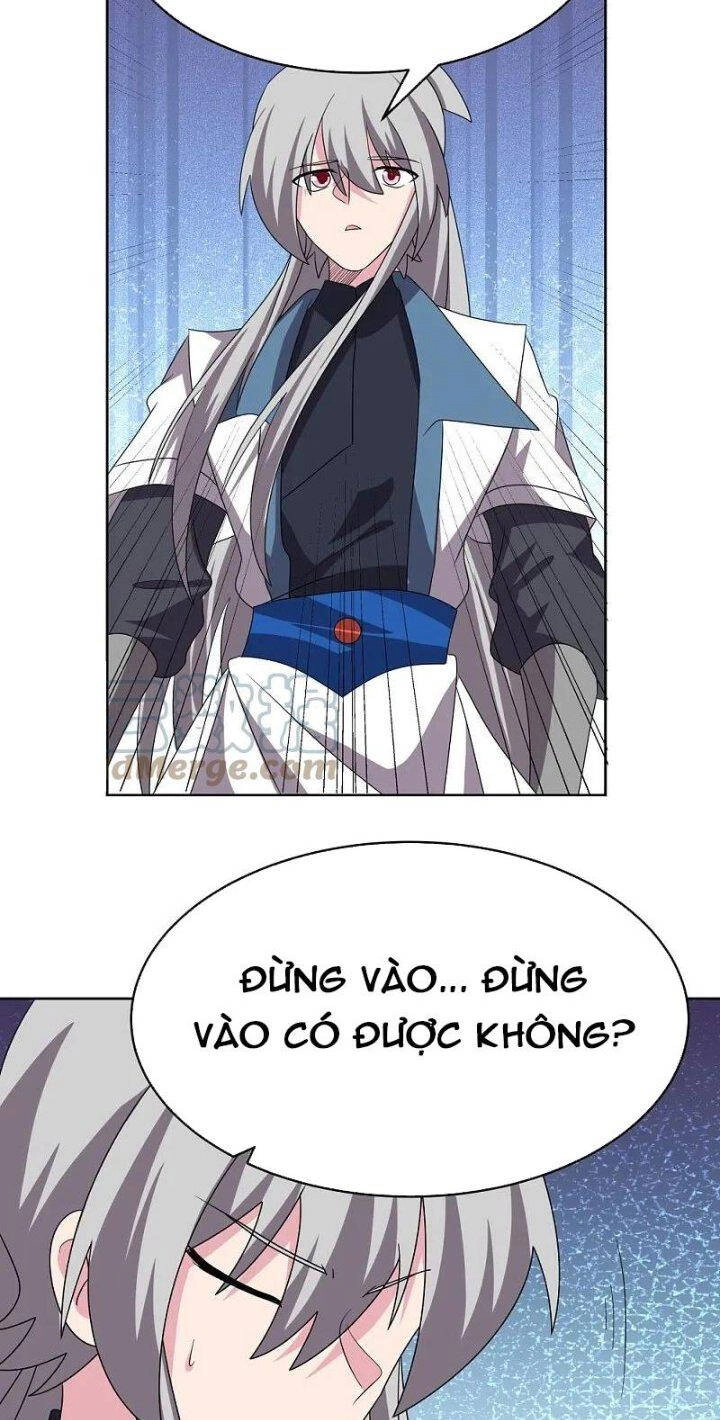 Tôn Thượng Chapter 465 - 22