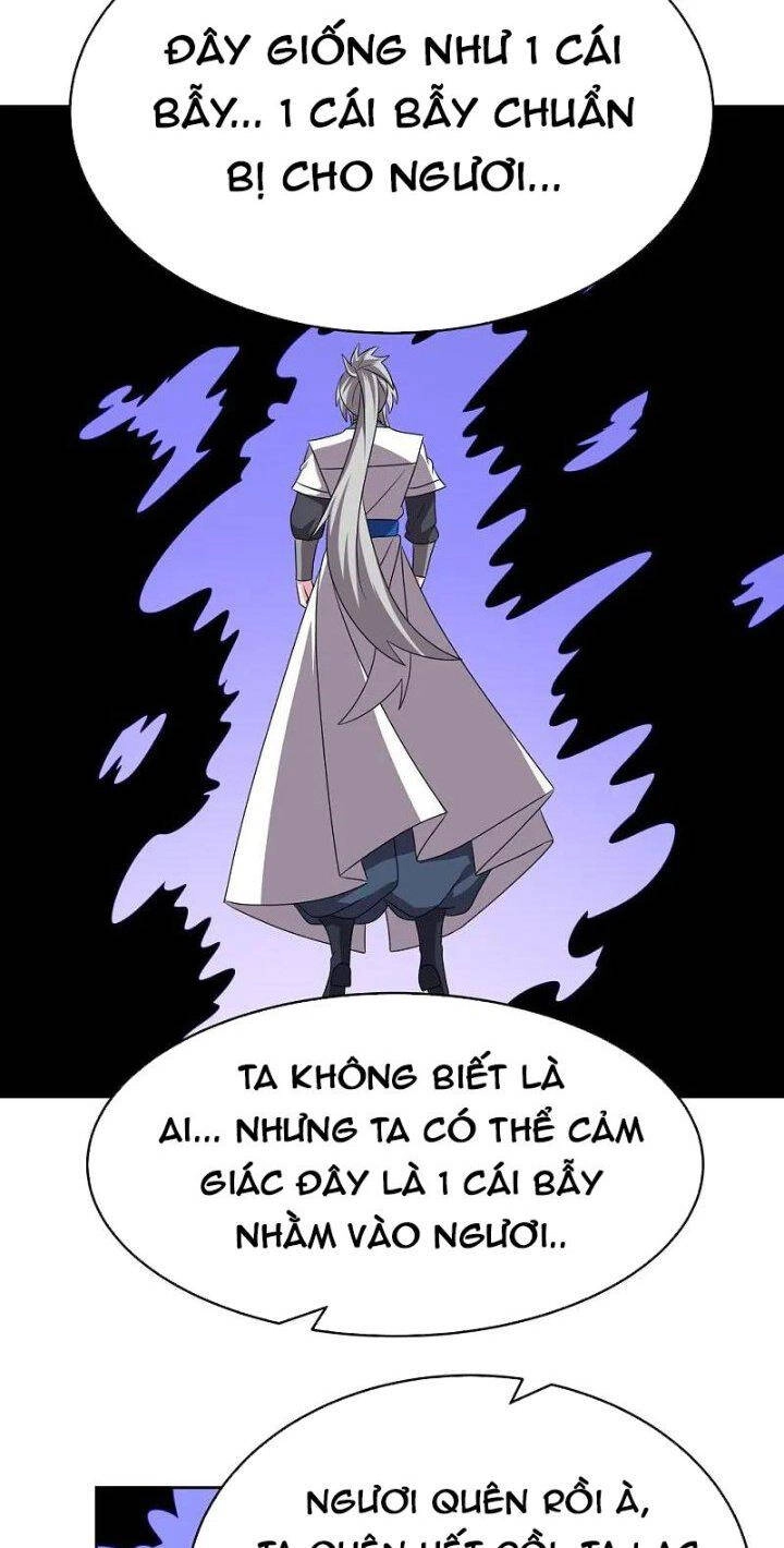 Tôn Thượng Chapter 465 - 24