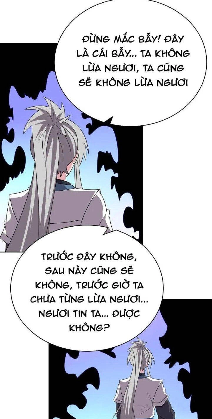 Tôn Thượng Chapter 465 - 26