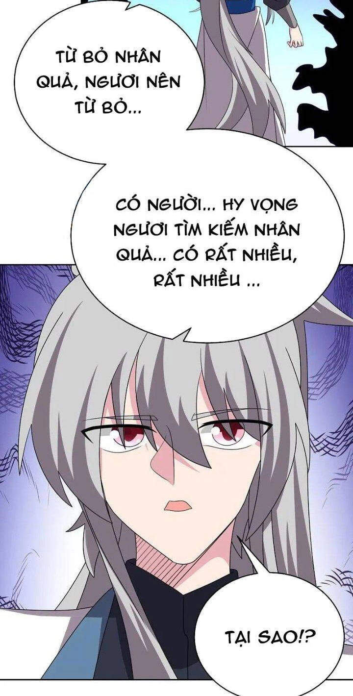 Tôn Thượng Chapter 465 - 27