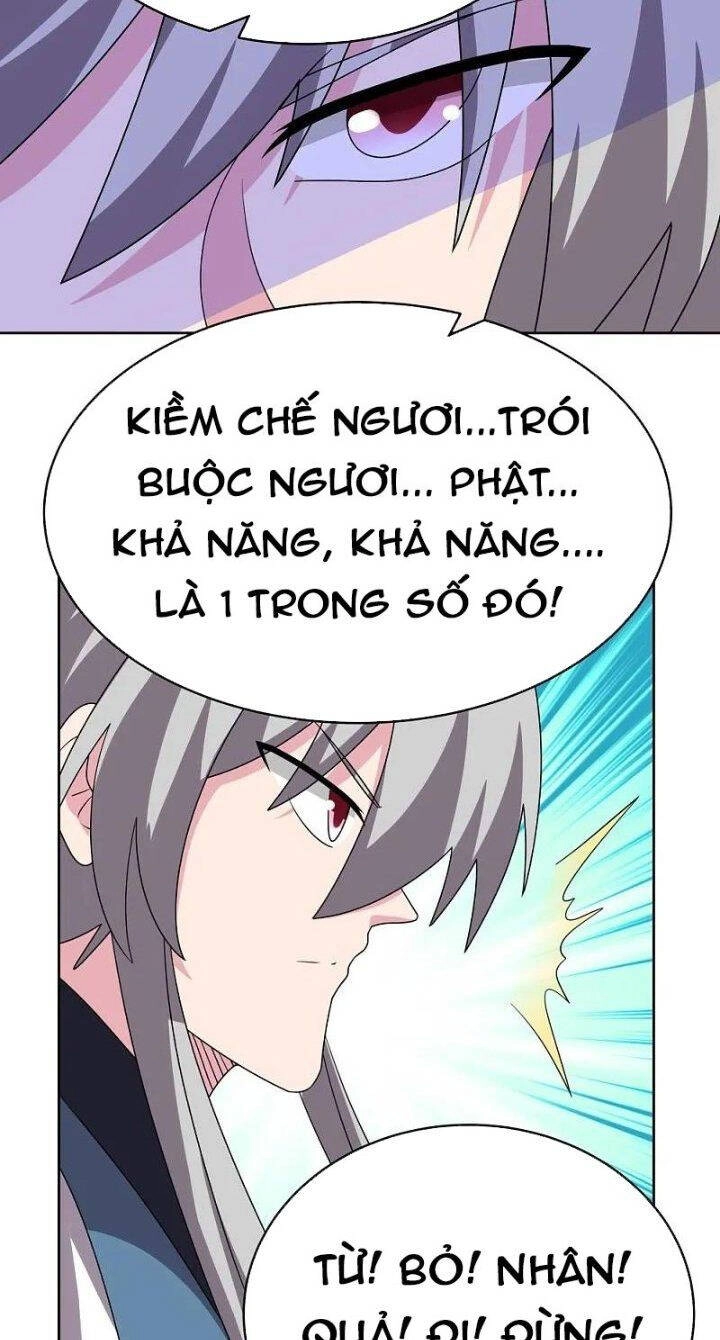 Tôn Thượng Chapter 465 - 29