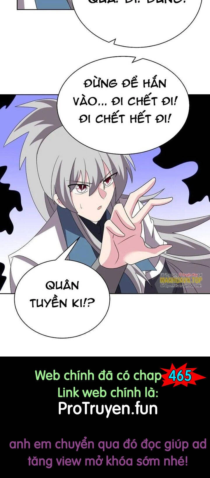 Tôn Thượng Chapter 465 - 30