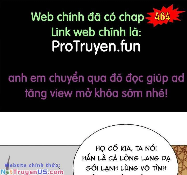 Tôn Thượng Chapter 463 - 1