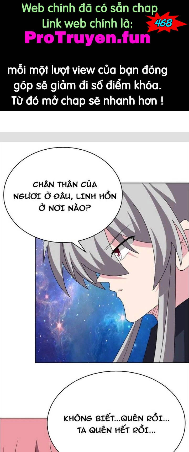 Tôn Thượng Chapter 467 - 1
