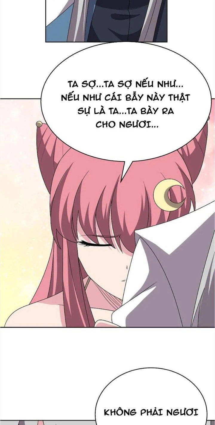 Tôn Thượng Chapter 467 - 3