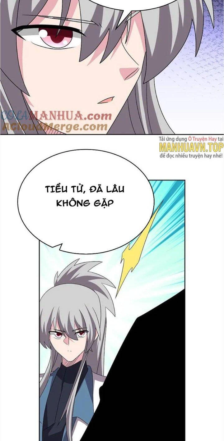 Tôn Thượng Chapter 467 - 6