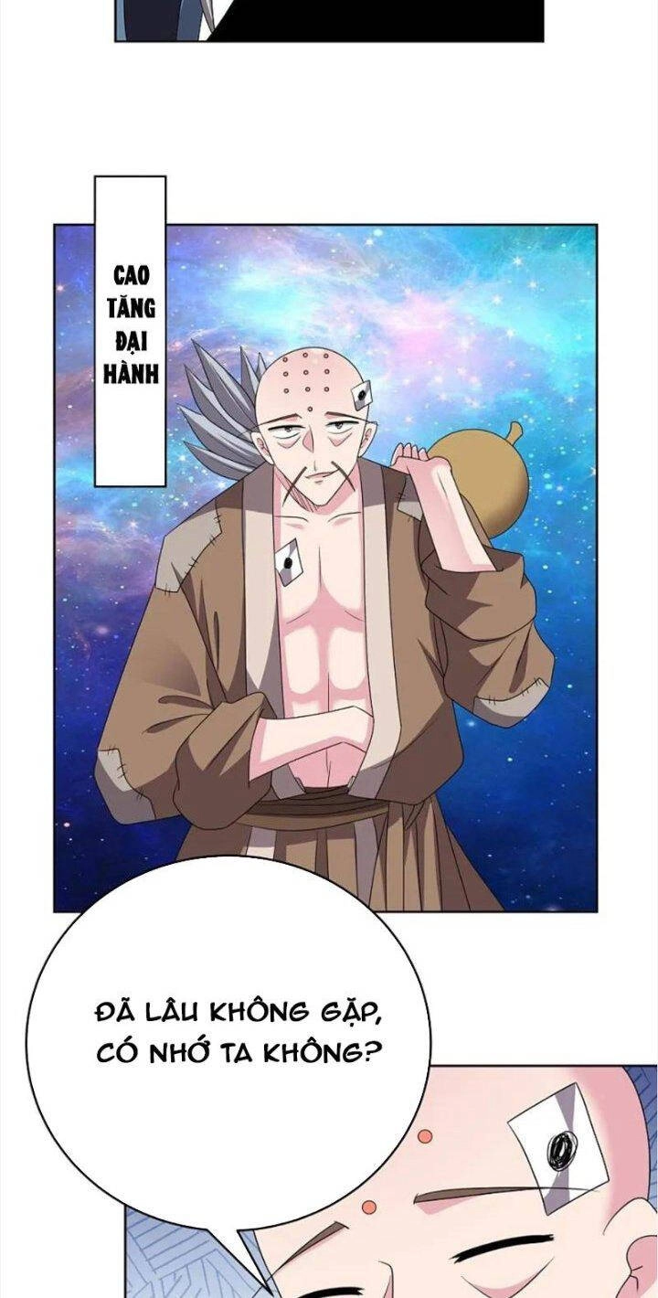Tôn Thượng Chapter 467 - 7