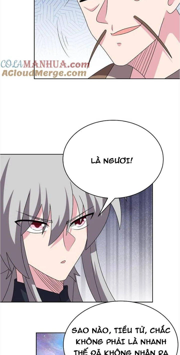 Tôn Thượng Chapter 467 - 8