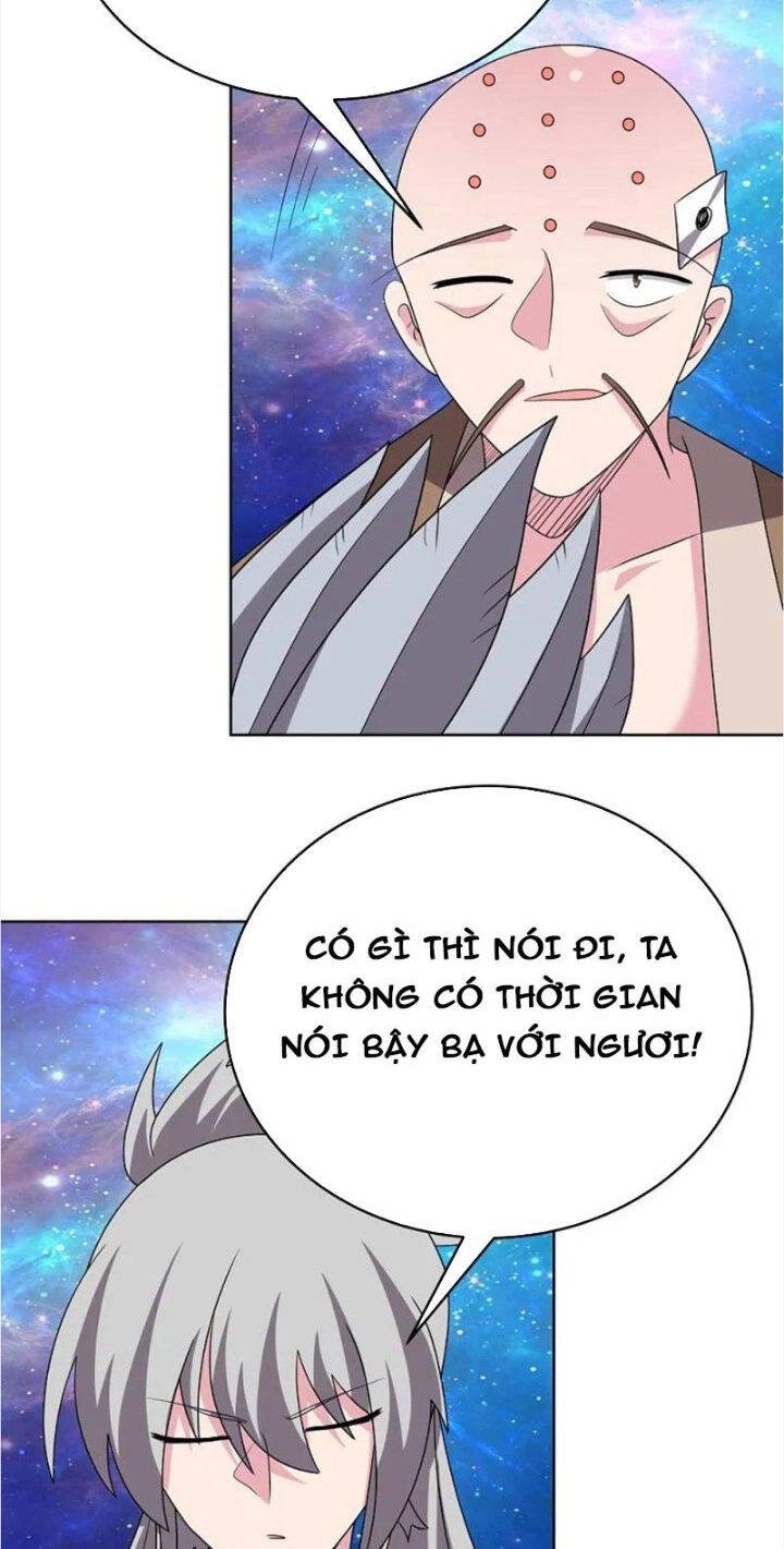 Tôn Thượng Chapter 467 - 11