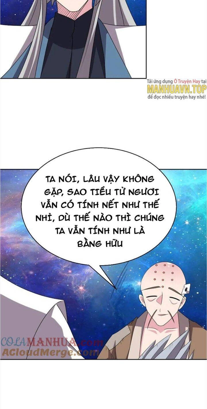 Tôn Thượng Chapter 467 - 12
