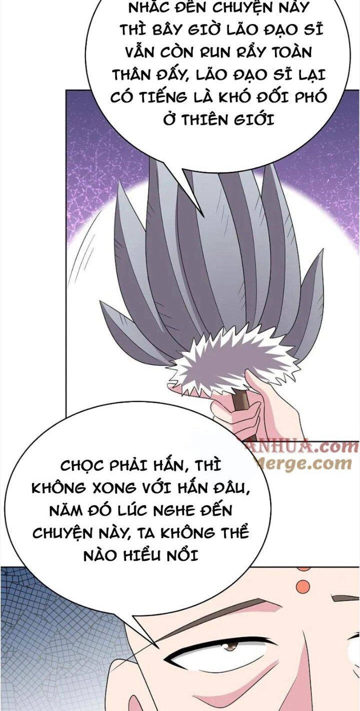 Tôn Thượng Chapter 467 - 16