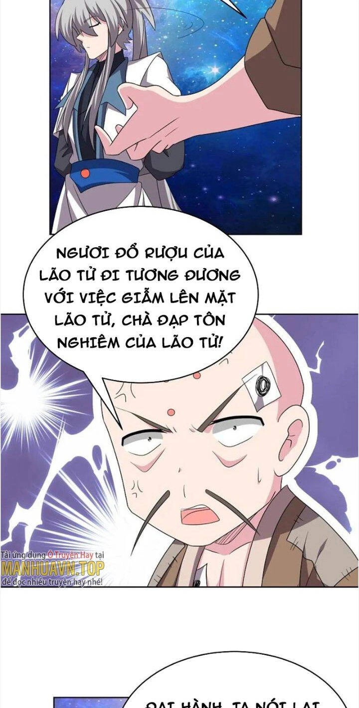 Tôn Thượng Chapter 467 - 24