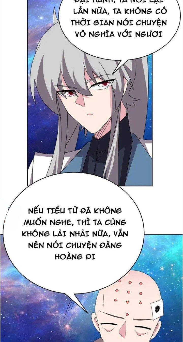Tôn Thượng Chapter 467 - 25