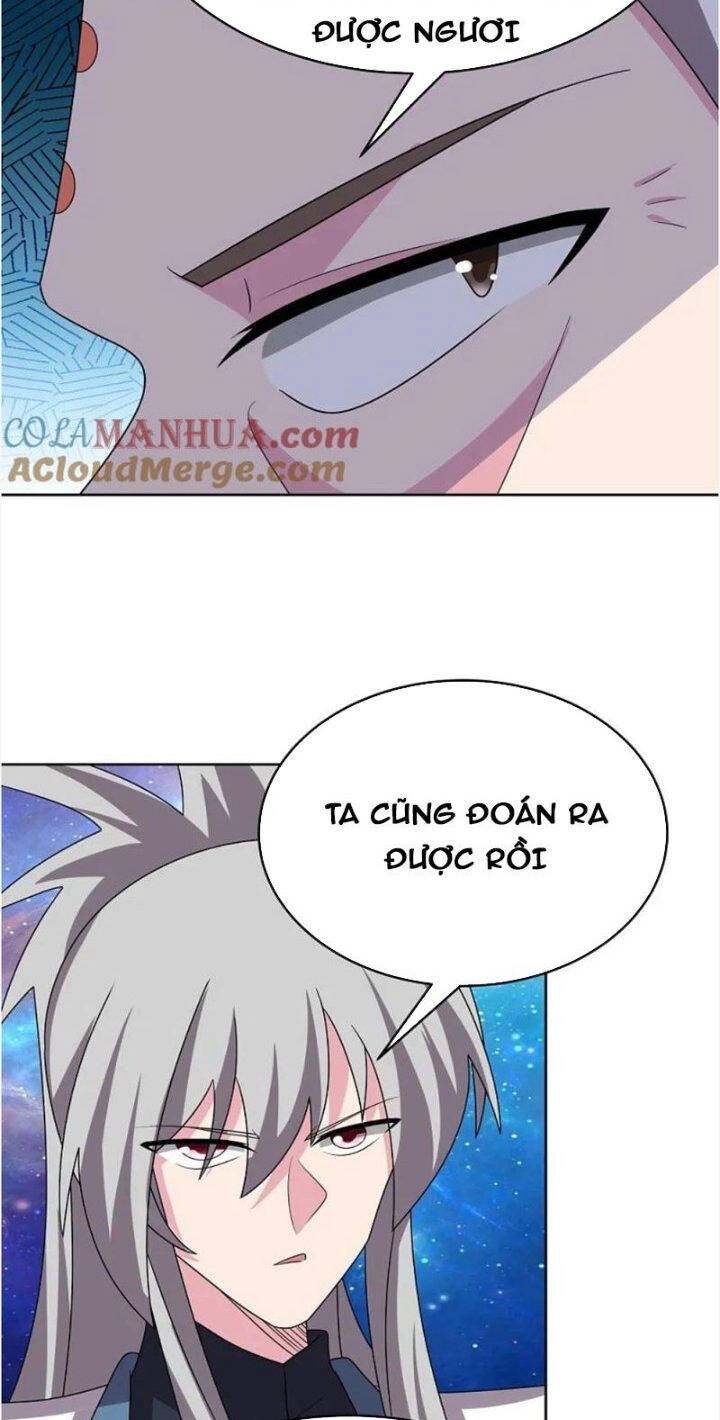 Tôn Thượng Chapter 467 - 27
