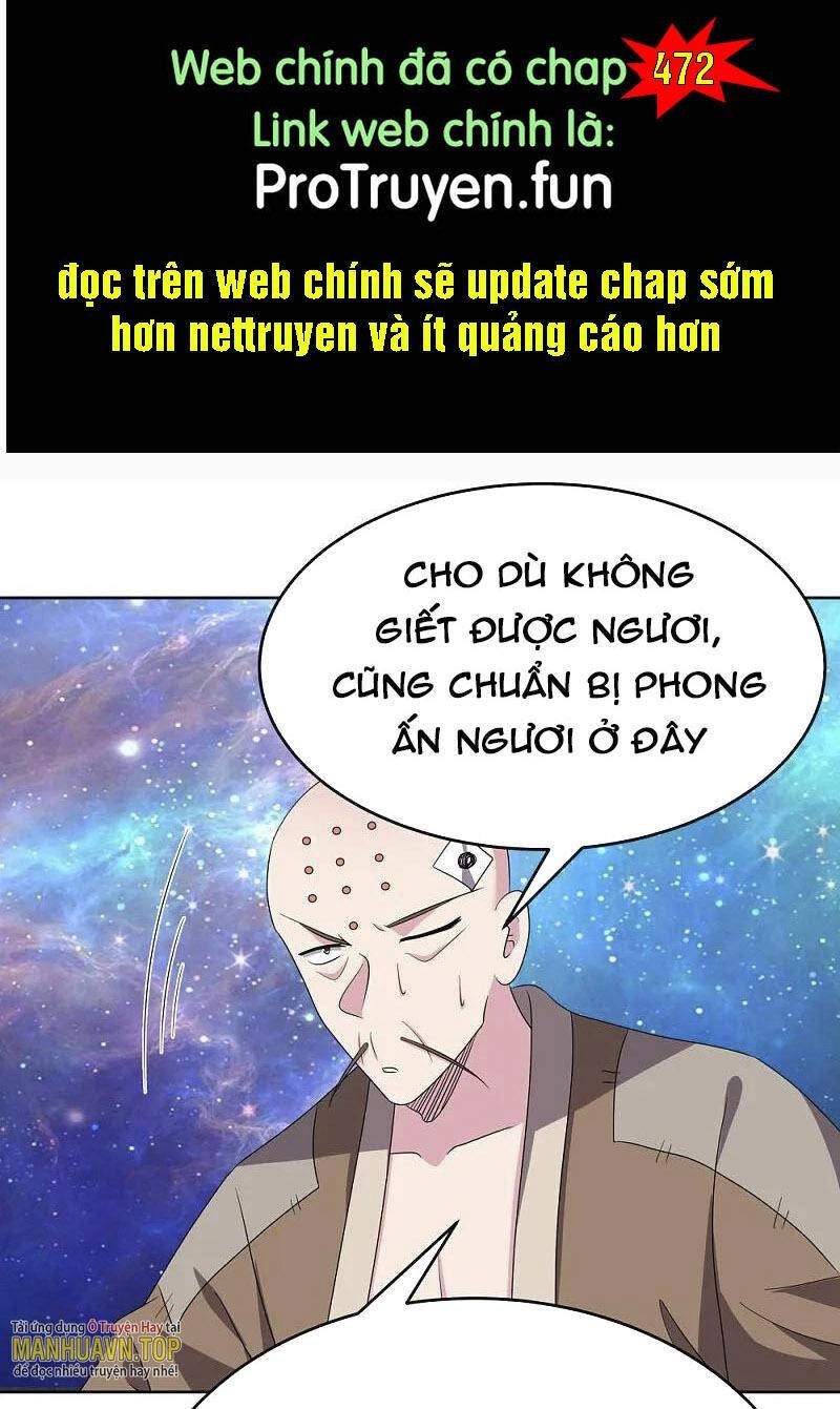 Tôn Thượng Chapter 471 - 1