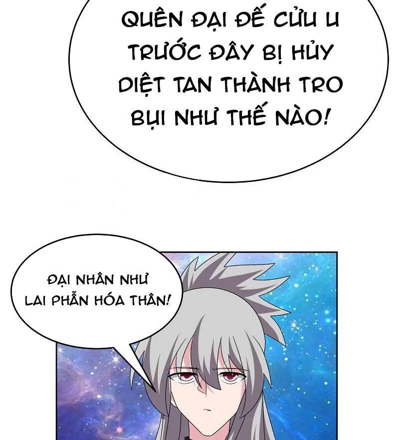 Tôn Thượng Chapter 471 - 11