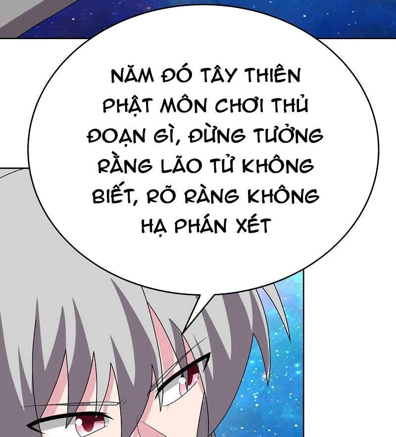 Tôn Thượng Chapter 471 - 25