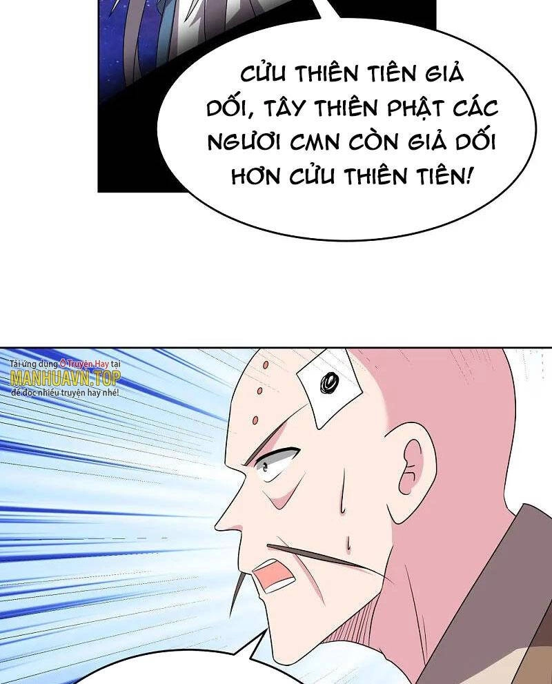 Tôn Thượng Chapter 471 - 32