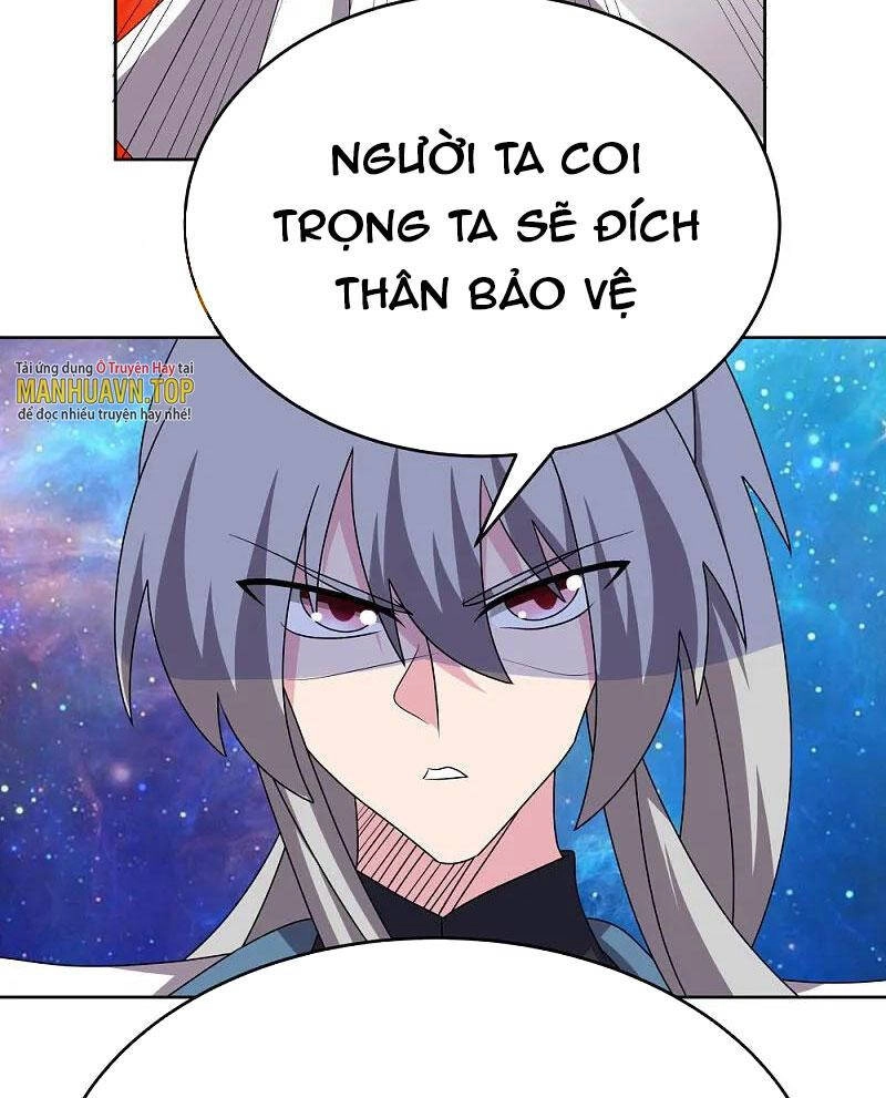 Tôn Thượng Chapter 471 - 34