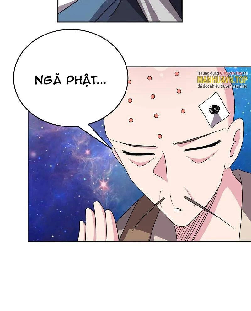 Tôn Thượng Chapter 471 - 36