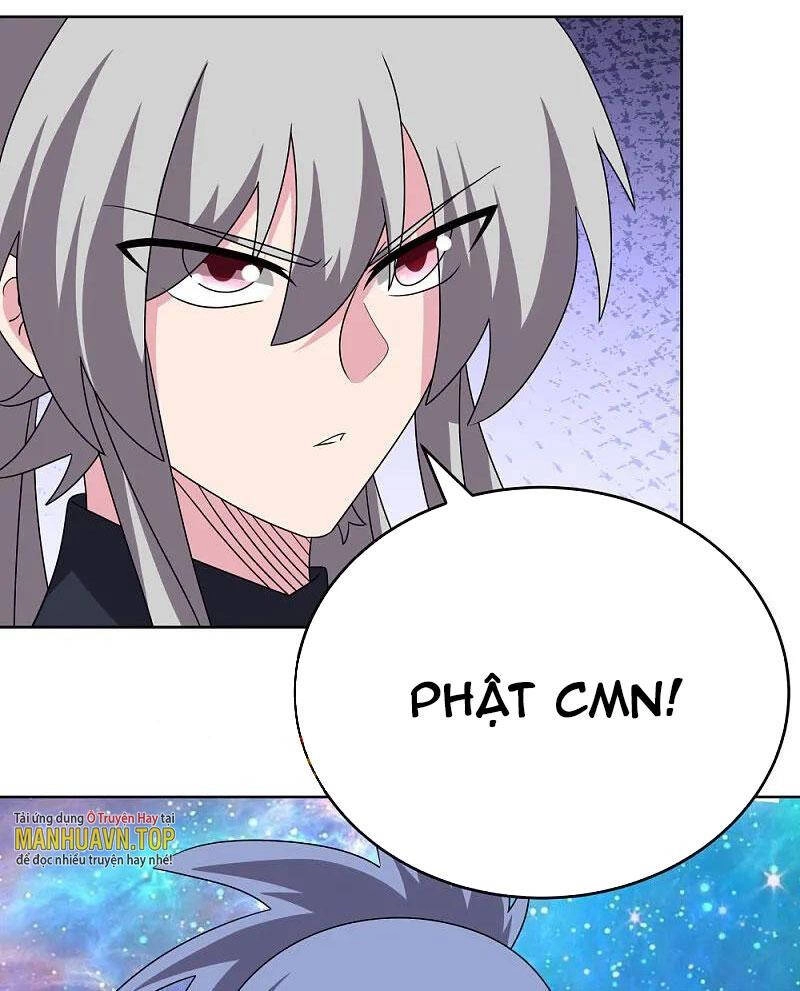 Tôn Thượng Chapter 471 - 37