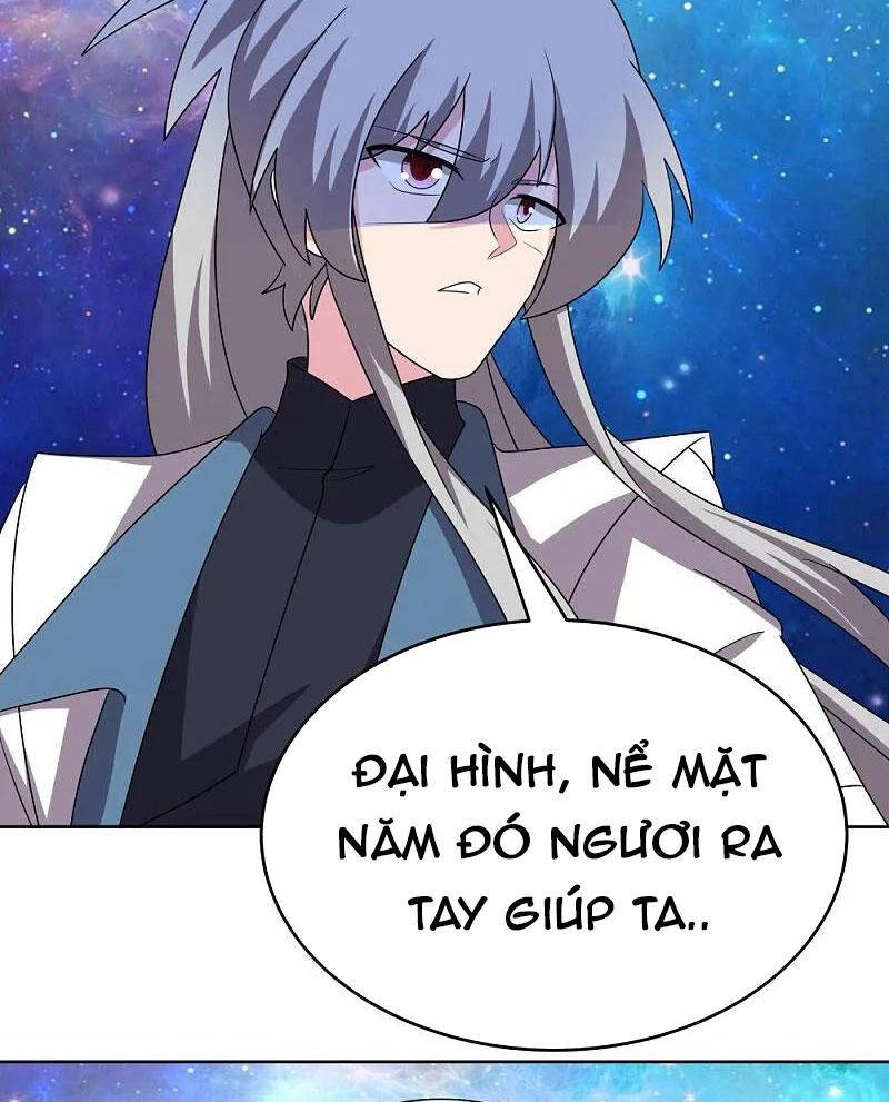 Tôn Thượng Chapter 471 - 38