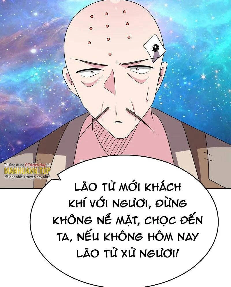 Tôn Thượng Chapter 471 - 39