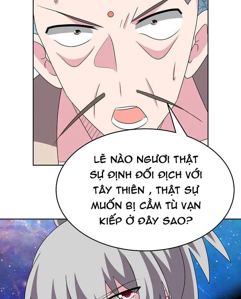 Tôn Thượng Chapter 471 - 42