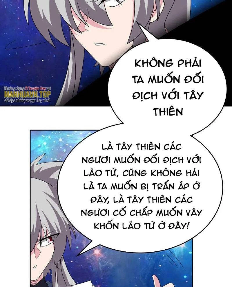 Tôn Thượng Chapter 471 - 43