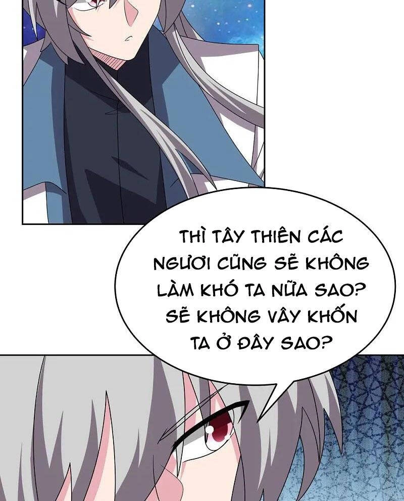 Tôn Thượng Chapter 471 - 46