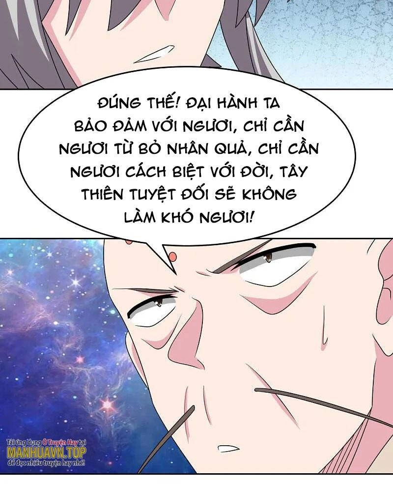Tôn Thượng Chapter 471 - 47