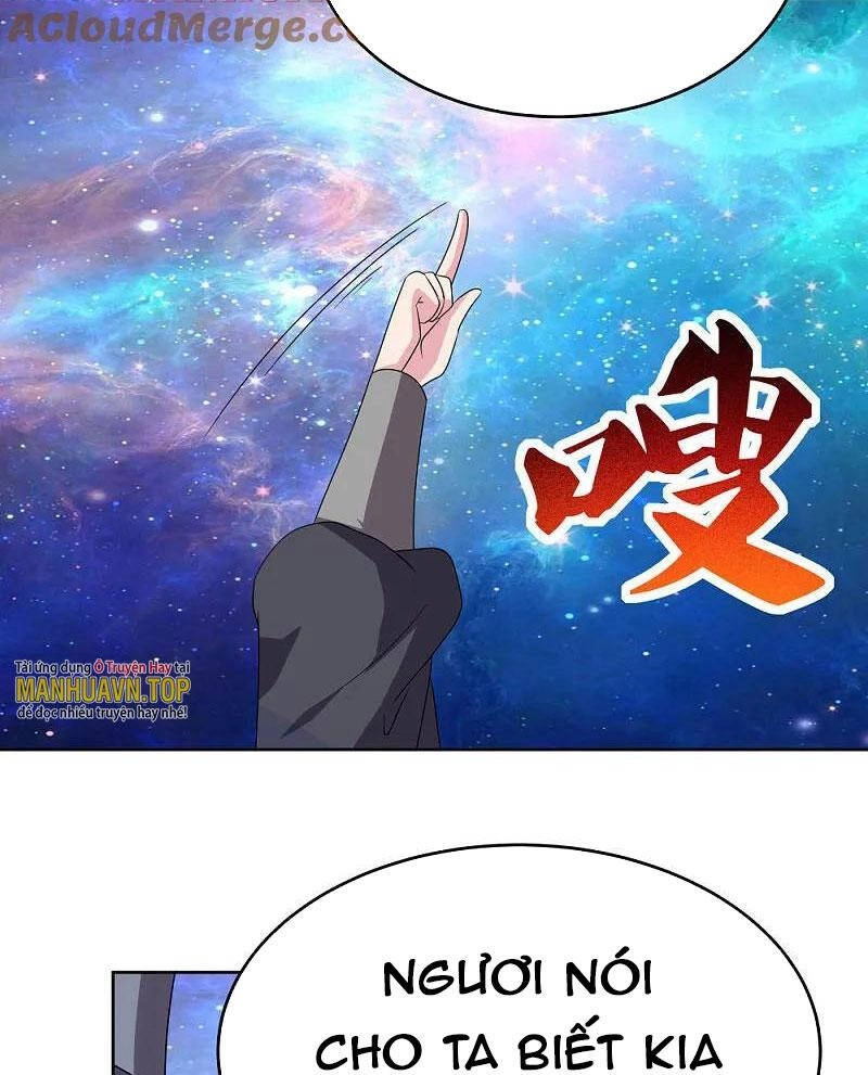 Tôn Thượng Chapter 471 - 49