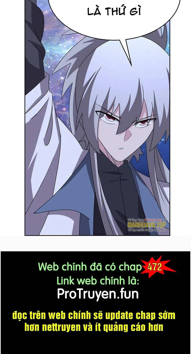 Tôn Thượng Chapter 471 - 50