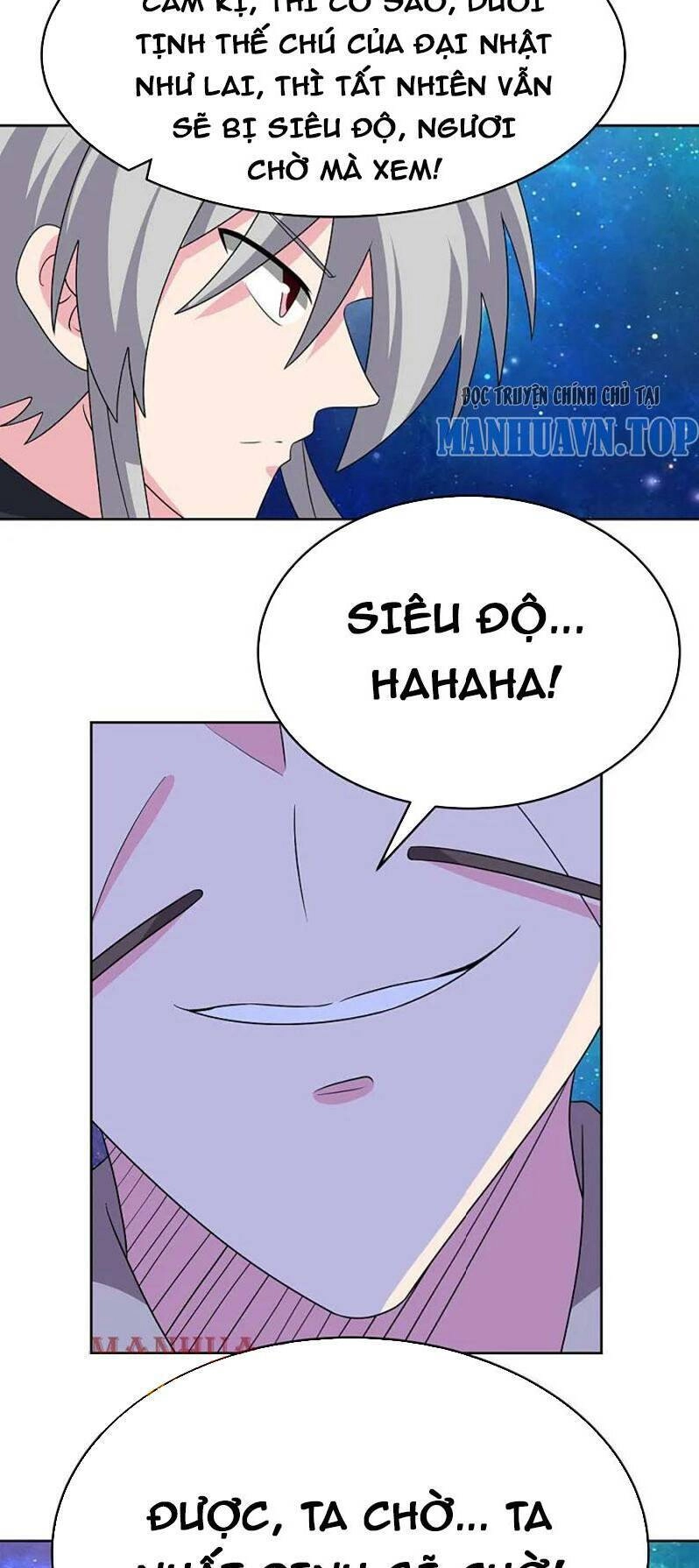 Tôn Thượng Chapter 473 - 3