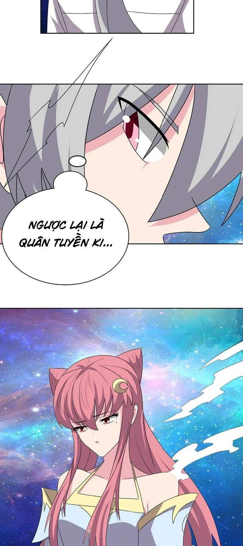 Tôn Thượng Chapter 473 - 5